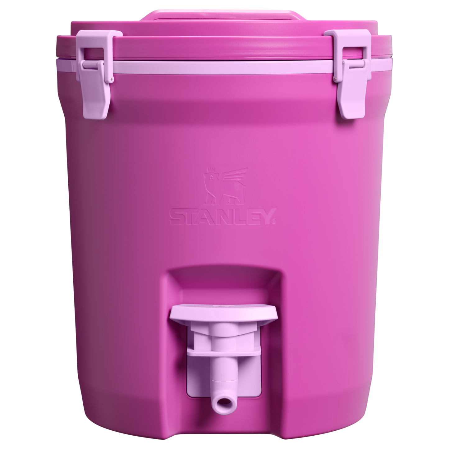 Adventure Fast Flow Water Jug 2G - 6Q8H