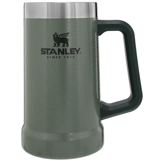 Adventure Big Grip Beer Stein | 24 OZ - EDDT