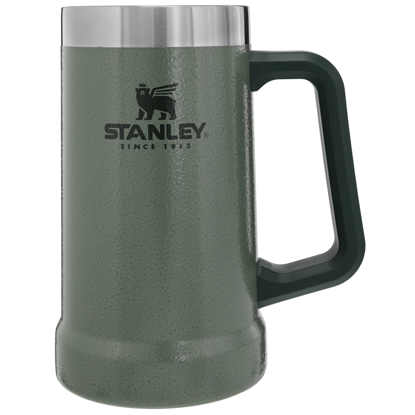 Adventure Big Grip Beer Stein | 24 OZ - W1BL