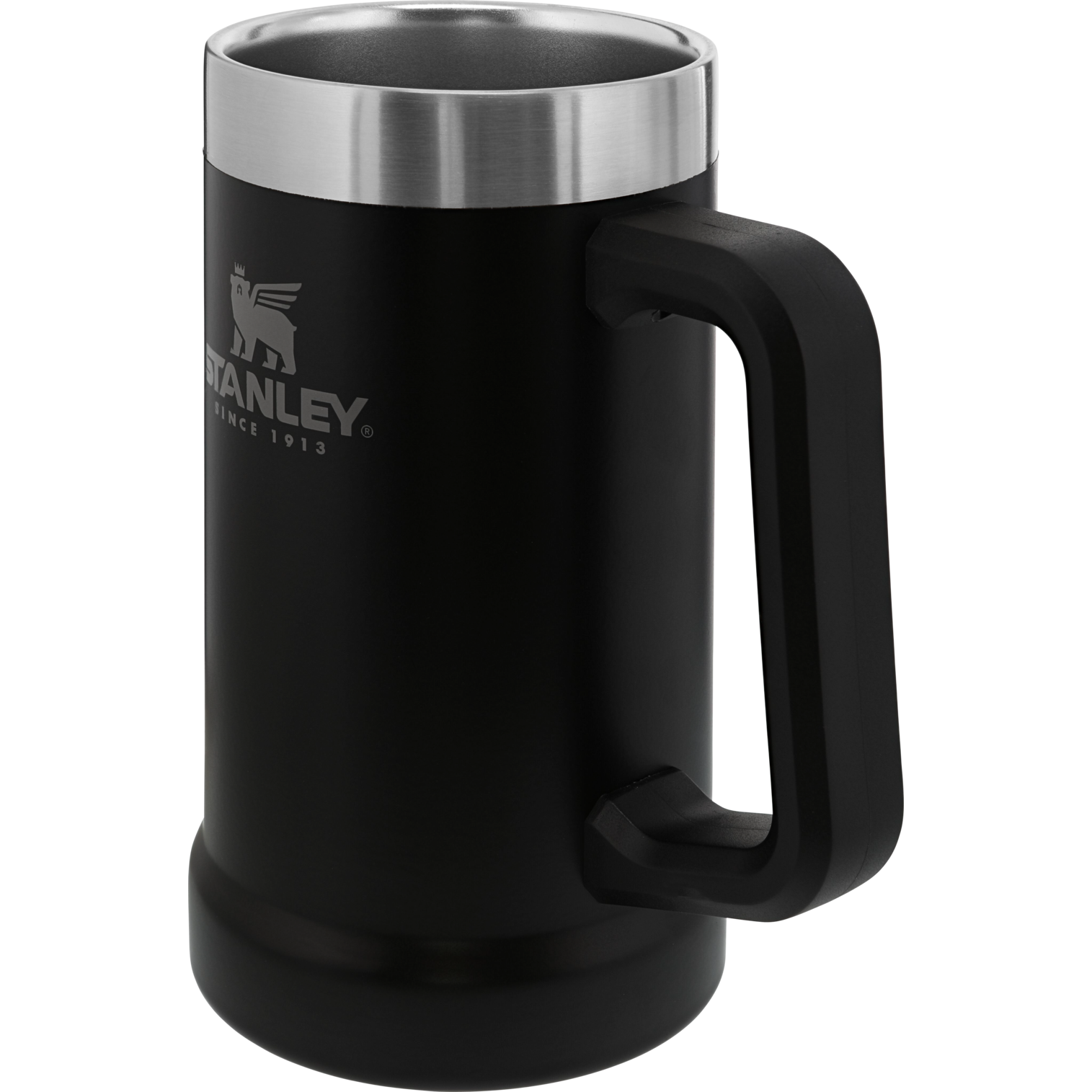 Adventure Big Grip Beer Stein | 24 OZ - EDDT