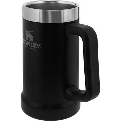 Adventure Big Grip Beer Stein | 24 OZ - EDDT