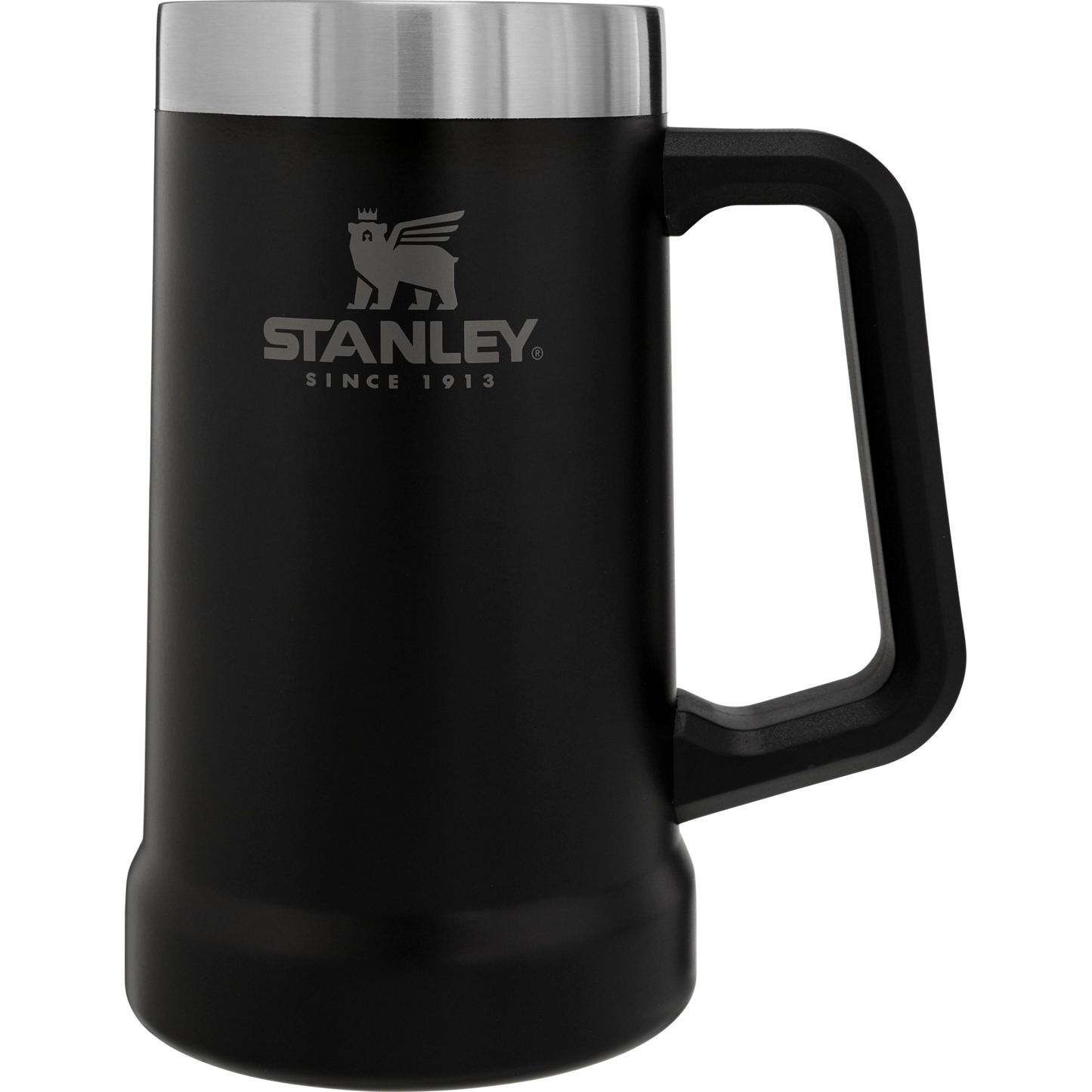 Adventure Big Grip Beer Stein | 24 OZ - Stanley Create - ZB88