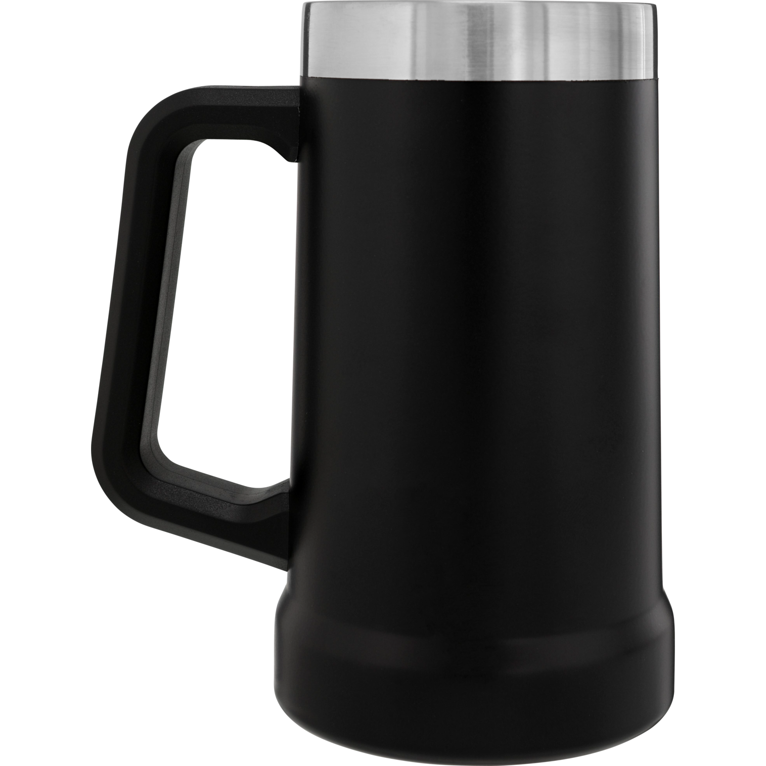 Adventure Big Grip Beer Stein | 24 OZ - W1BL