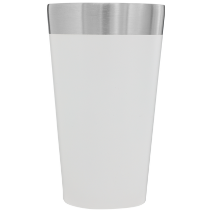 Adventure Stacking Beer Pint | 16 OZ - NI8K