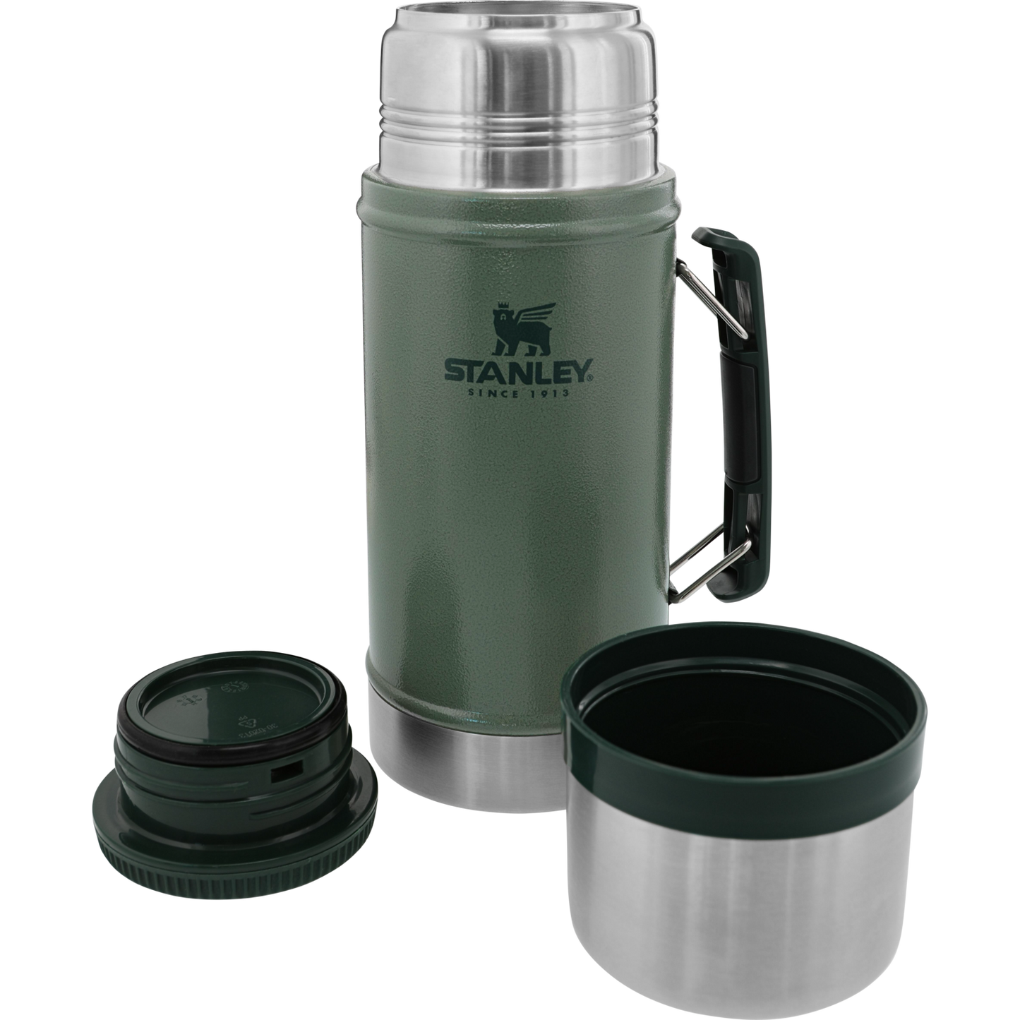 Classic Legendary Food Jar | 1.0 QT - XEG6