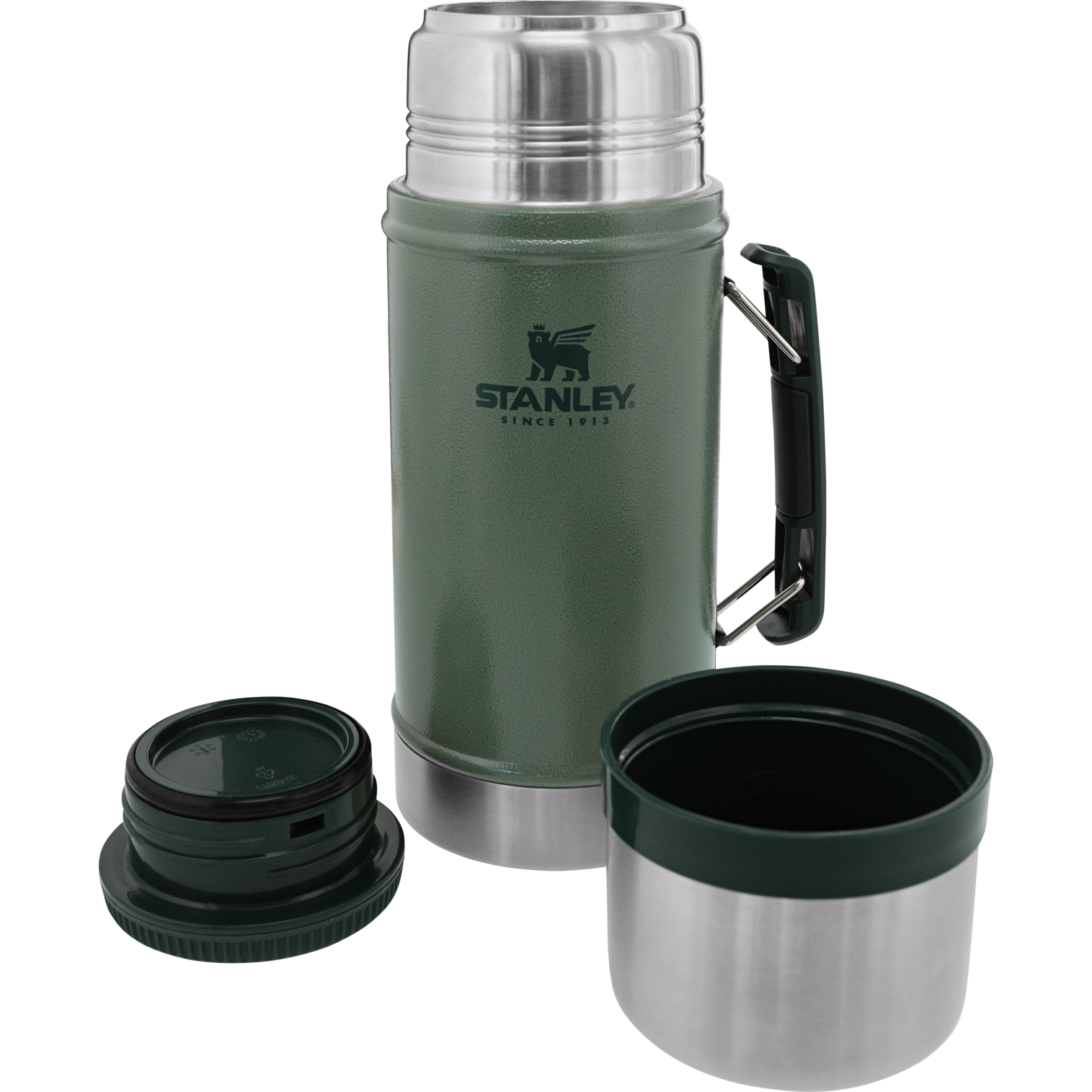 Classic Legendary Food Jar | 1.0 QT - XEG6