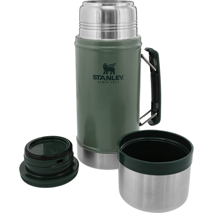Classic Legendary Food Jar | 1.0 QT - XEG6