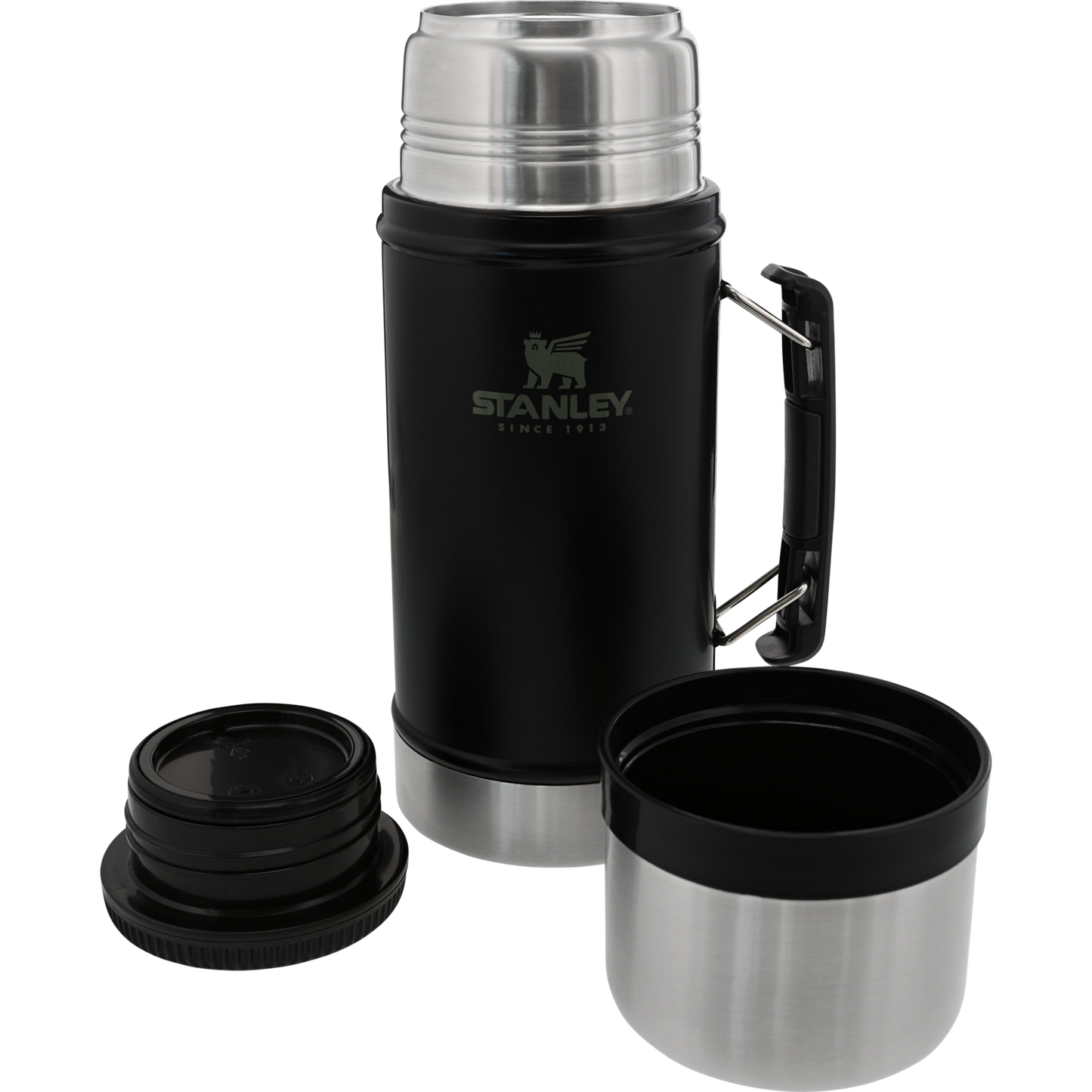 Classic Legendary Food Jar | 1.0 QT - XEG6