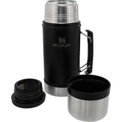 Classic Legendary Food Jar | 1.0 QT - XEG6