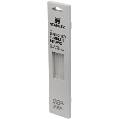 Adventure Quencher Travel Tumbler Straws | 30 OZ | 4-Pack - EL80
