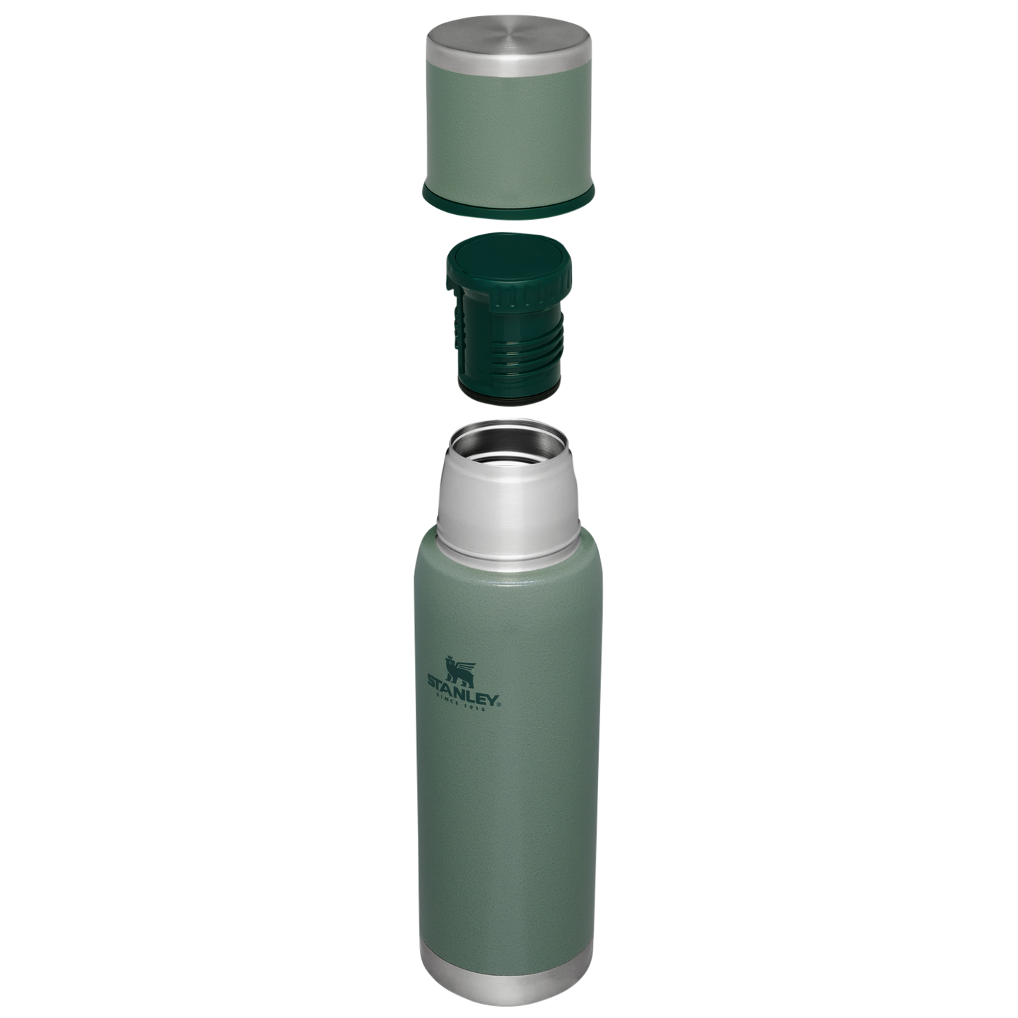 Adventure To-Go Bottle | 1.1 QT - 12GN