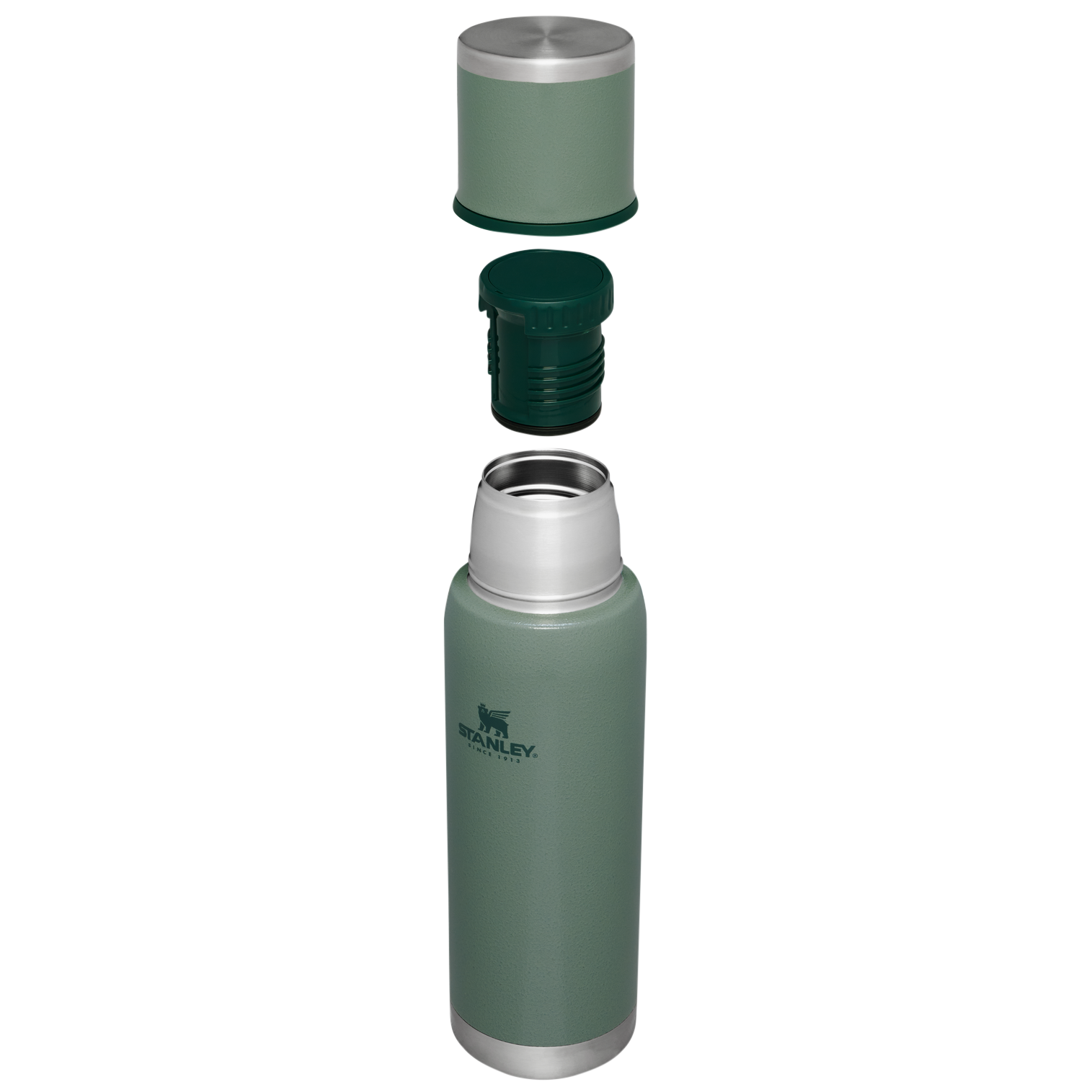 Adventure To-Go Bottle | 1.1 QT - 12GN