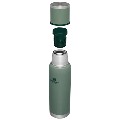 Adventure To-Go Bottle | 1.1 QT - 12GN