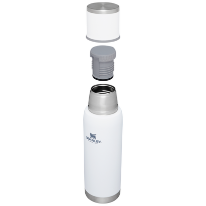 Adventure To-Go Bottle | 1.1 QT - 12GN