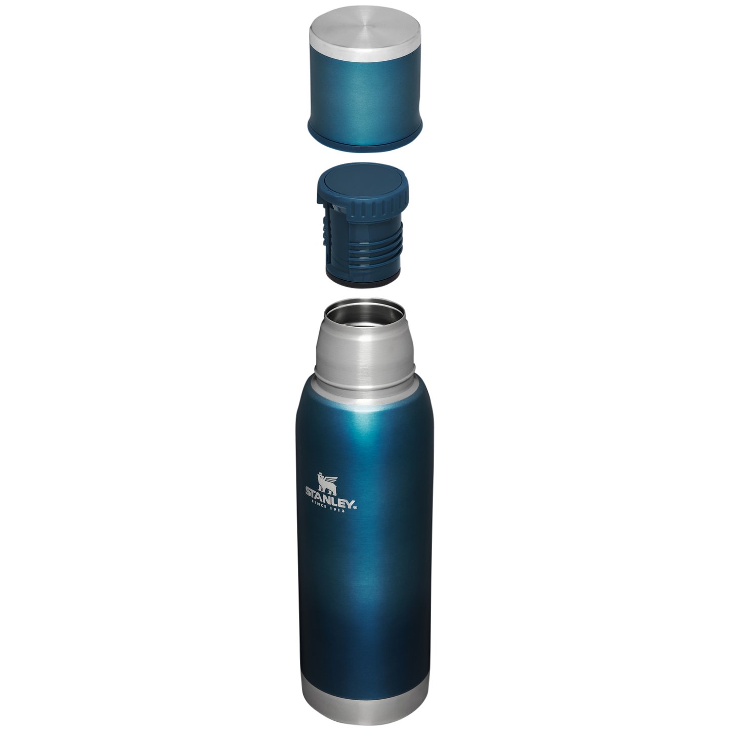 Adventure To-Go Bottle | 1.1 QT - 12GN