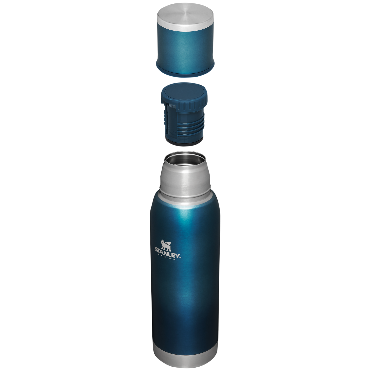 Adventure To-Go Bottle | 1.1 QT - 12GN