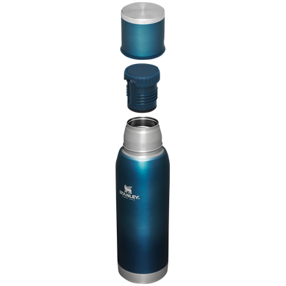 Adventure To-Go Bottle | 1.1 QT - 12GN