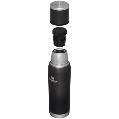 Adventure To-Go Bottle | 1.1 QT - 12GN
