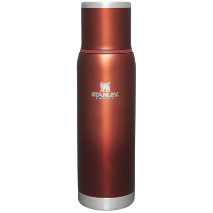 Adventure To-Go Bottle | 1.1 QT - 12GN