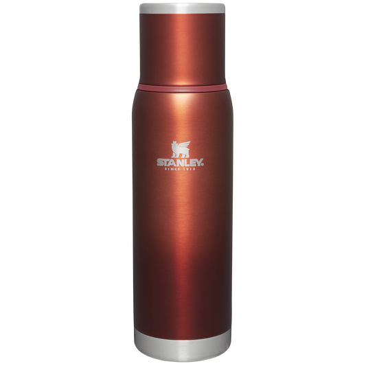 Adventure To-Go Bottle | 1.1 QT - 12GN
