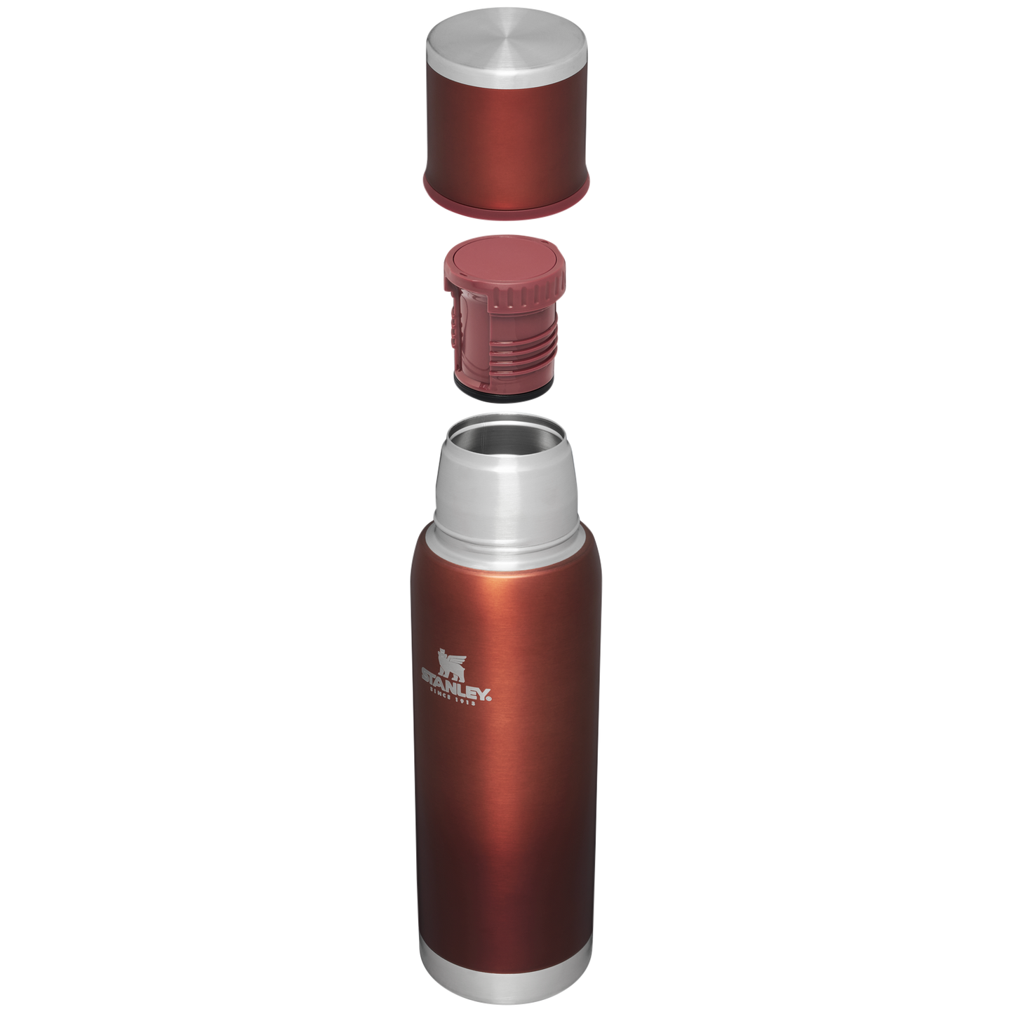 Adventure To-Go Bottle | 1.1 QT - 12GN
