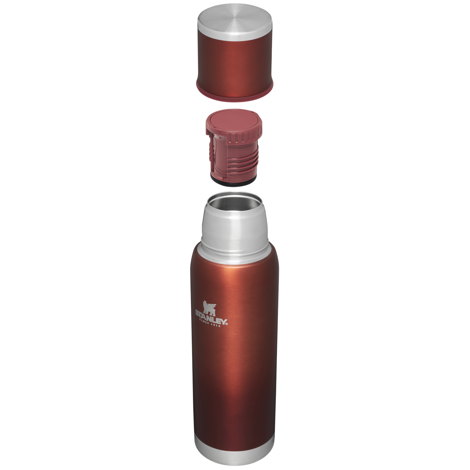 Adventure To-Go Bottle | 1.1 QT - 12GN