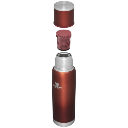 Adventure To-Go Bottle | 1.1 QT - 12GN