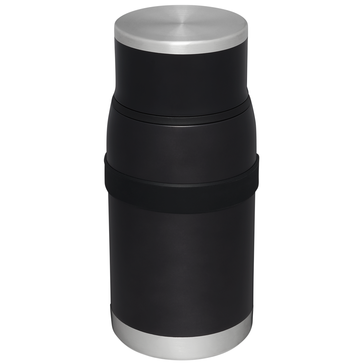 Adventure To-Go Food Jar + Spork | 36 OZ - G82M