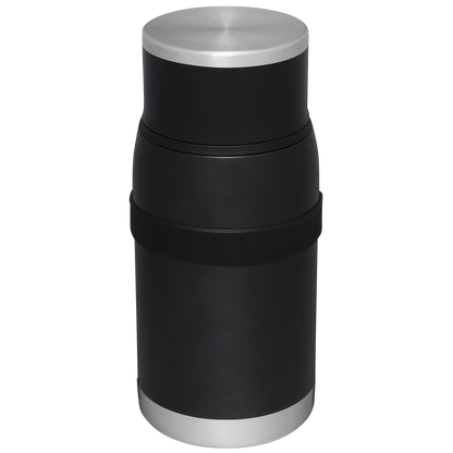 Adventure To-Go Food Jar + Spork | 36 OZ - G82M