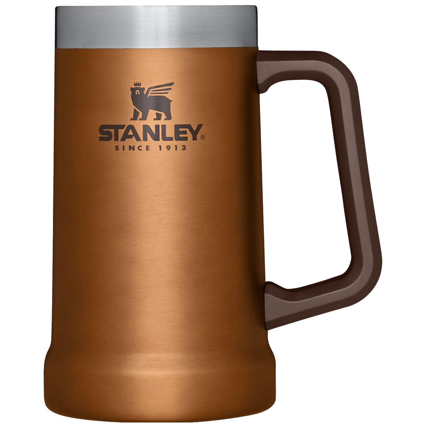 Adventure Big Grip Beer Stein | 24 OZ - W1BL