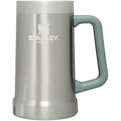 Adventure Big Grip Beer Stein | 24 OZ - EDDT