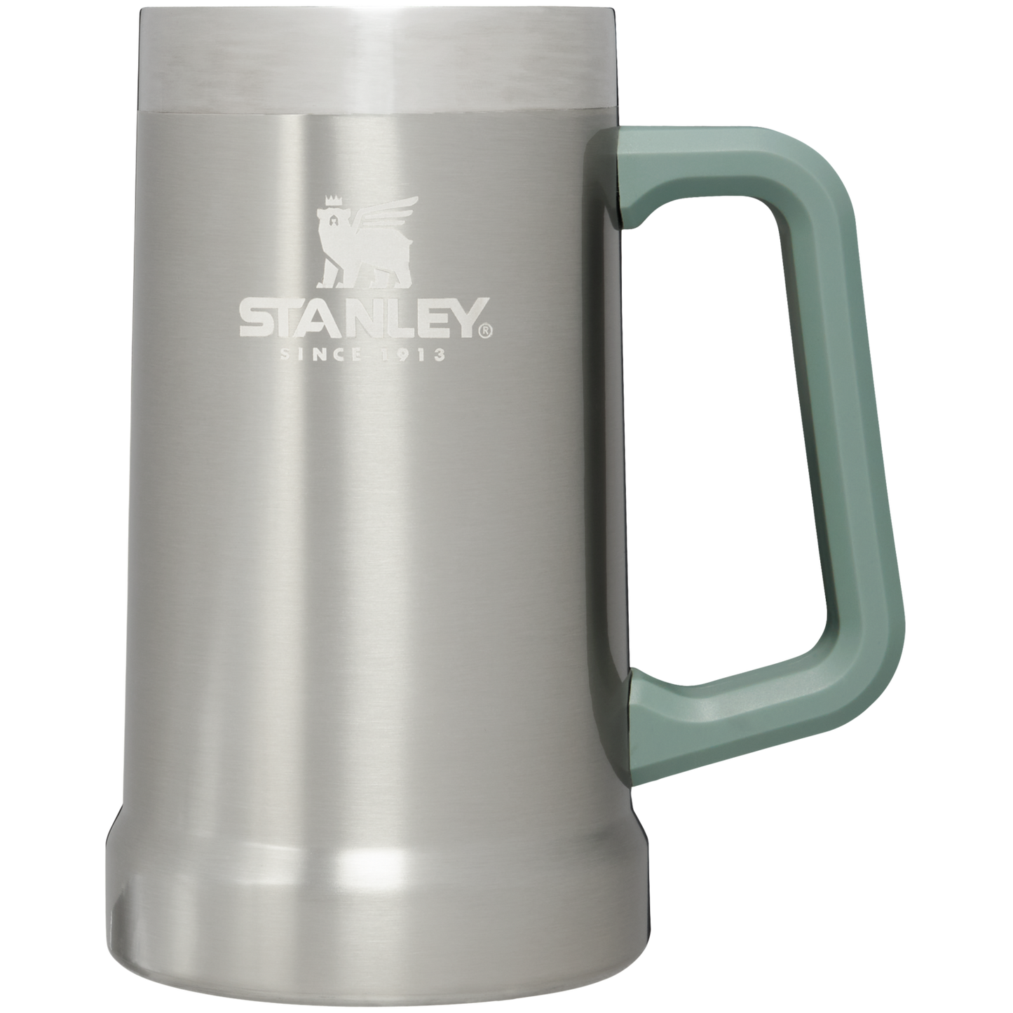 Adventure Big Grip Beer Stein | 24 OZ - W1BL