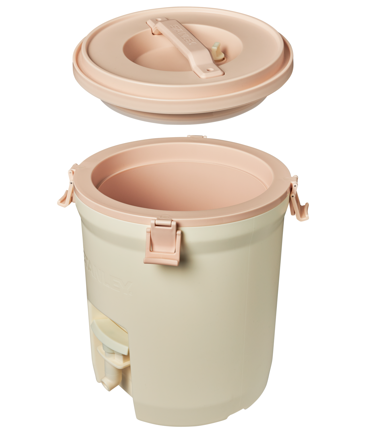 Adventure Fast Flow Water Jug 2G - 6Q8H