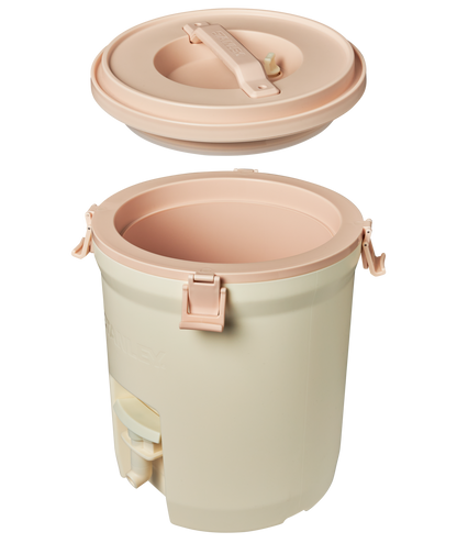 Adventure Fast Flow Water Jug 2G - 6Q8H
