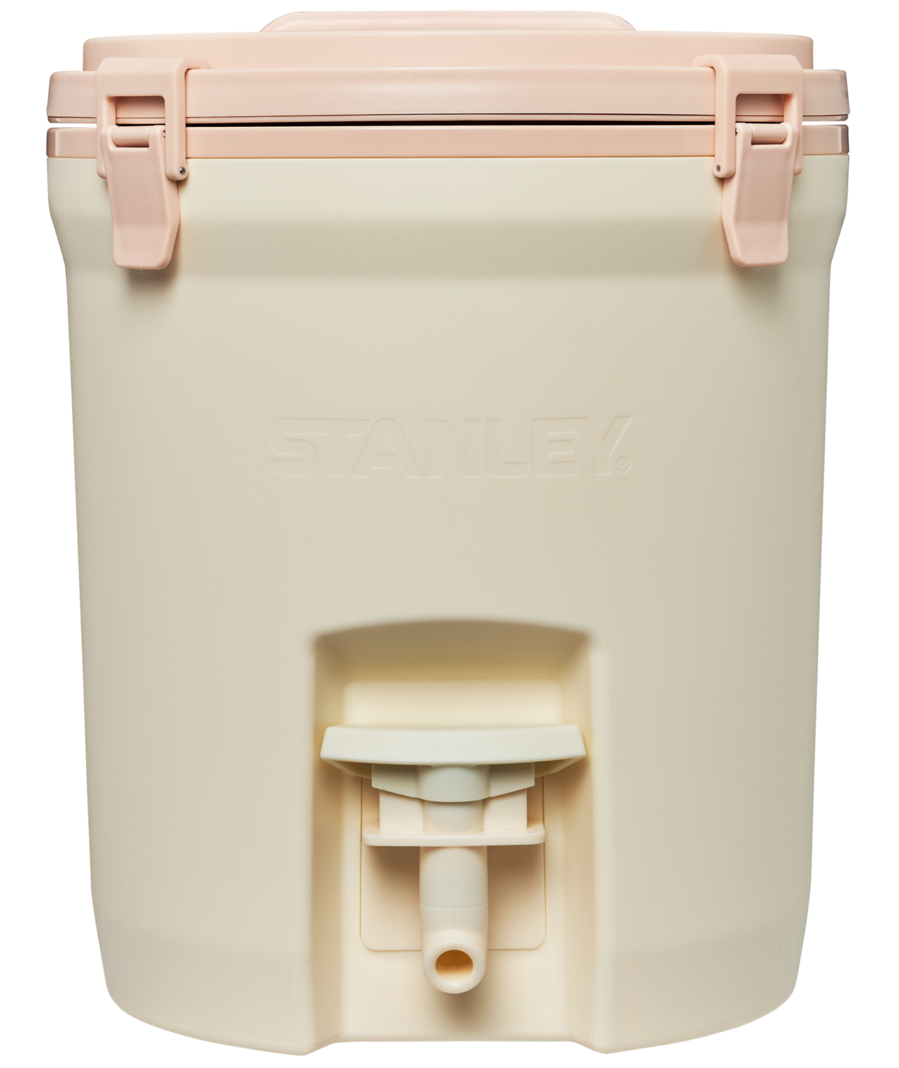 Adventure Fast Flow Water Jug 2G - 6Q8H