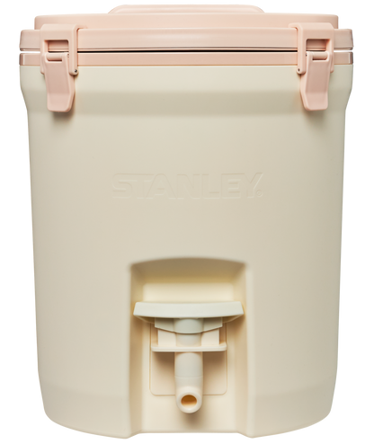 Adventure Fast Flow Water Jug 2G - 6Q8H