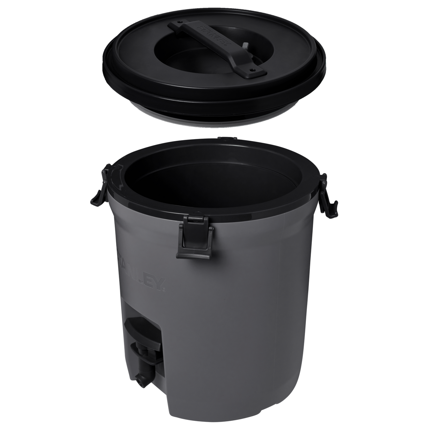 Adventure Fast Flow Water Jug 2G - 6Q8H