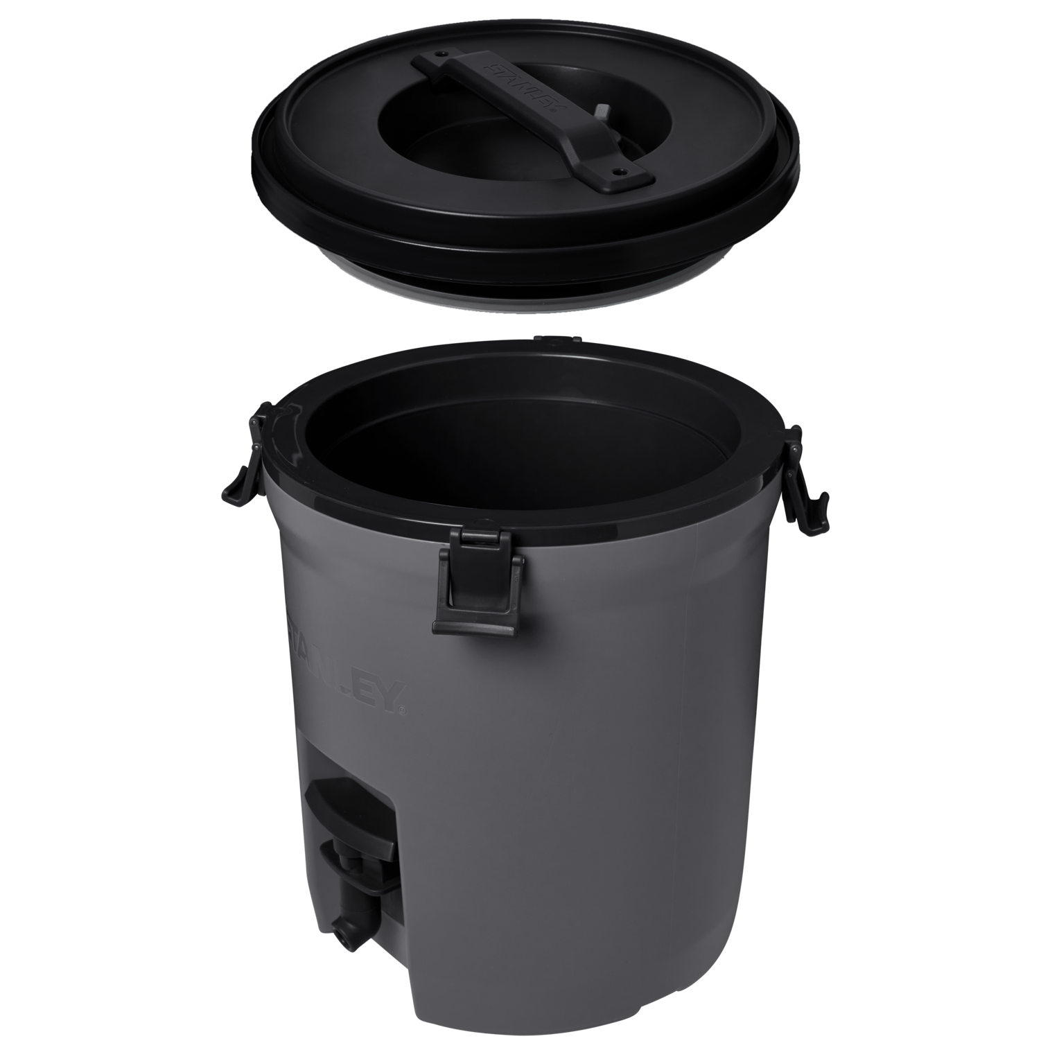 Adventure Fast Flow Water Jug 2G - 6Q8H