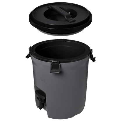 Adventure Fast Flow Water Jug 2G - 6Q8H