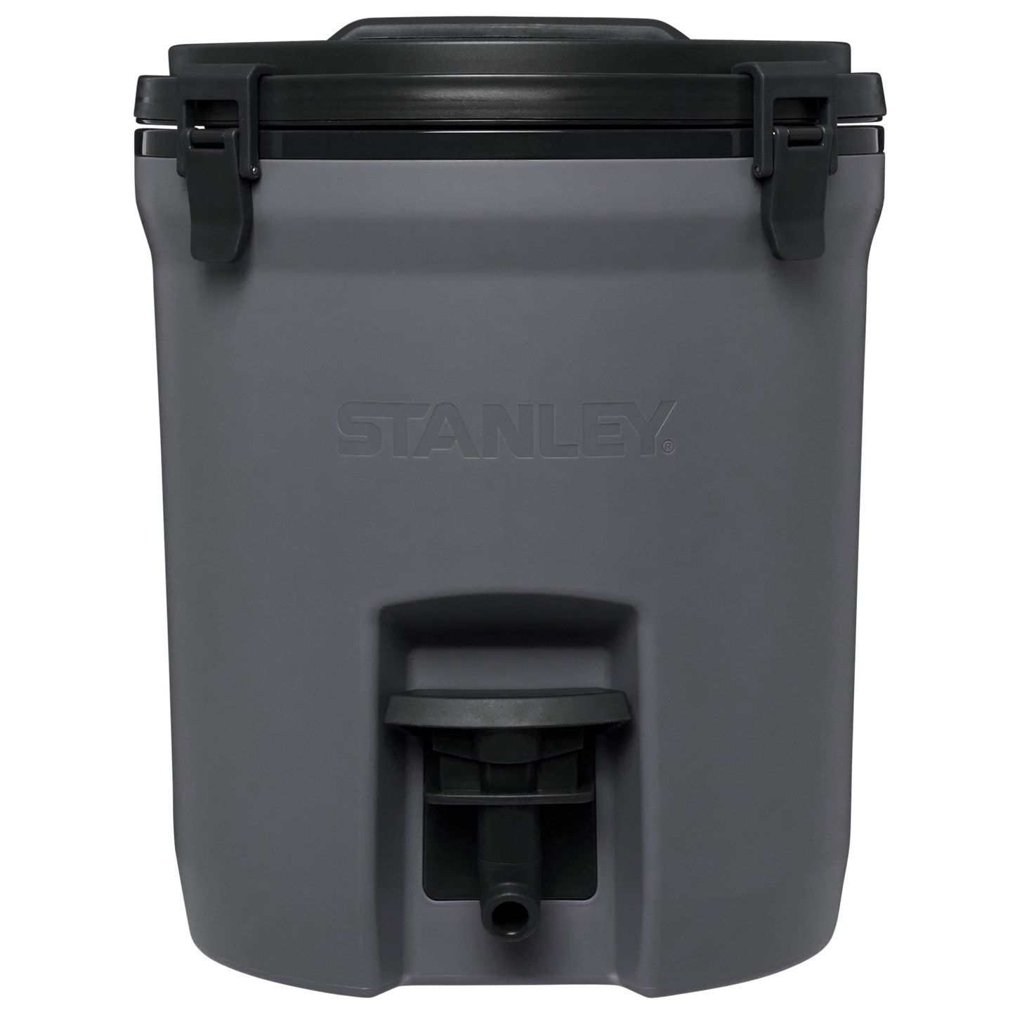 Adventure Fast Flow Water Jug 2G - 6Q8H