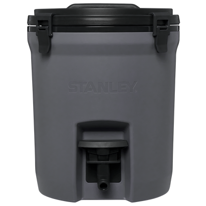 Adventure Fast Flow Water Jug 2G - 6Q8H