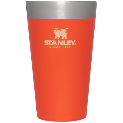 Adventure Stacking Beer Pint | 16 OZ - Stanley Create - PSZ1