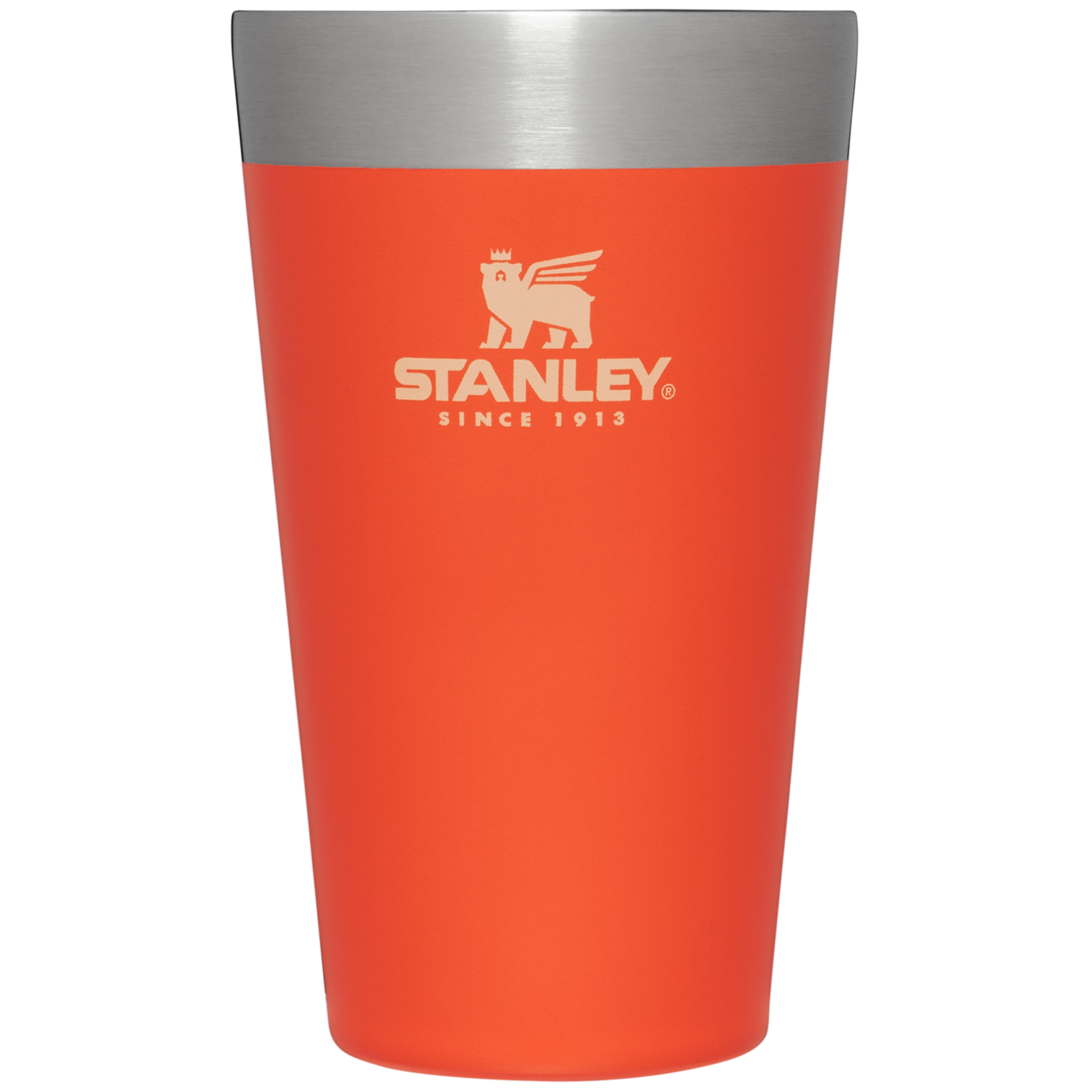 Adventure Stacking Beer Pint | 16 OZ - NI8K
