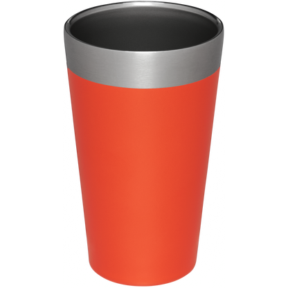 Adventure Stacking Beer Pint | 16 OZ - NI8K