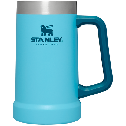 Adventure Big Grip Beer Stein | 24 OZ - EDDT