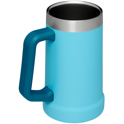 Adventure Big Grip Beer Stein | 24 OZ - EDDT