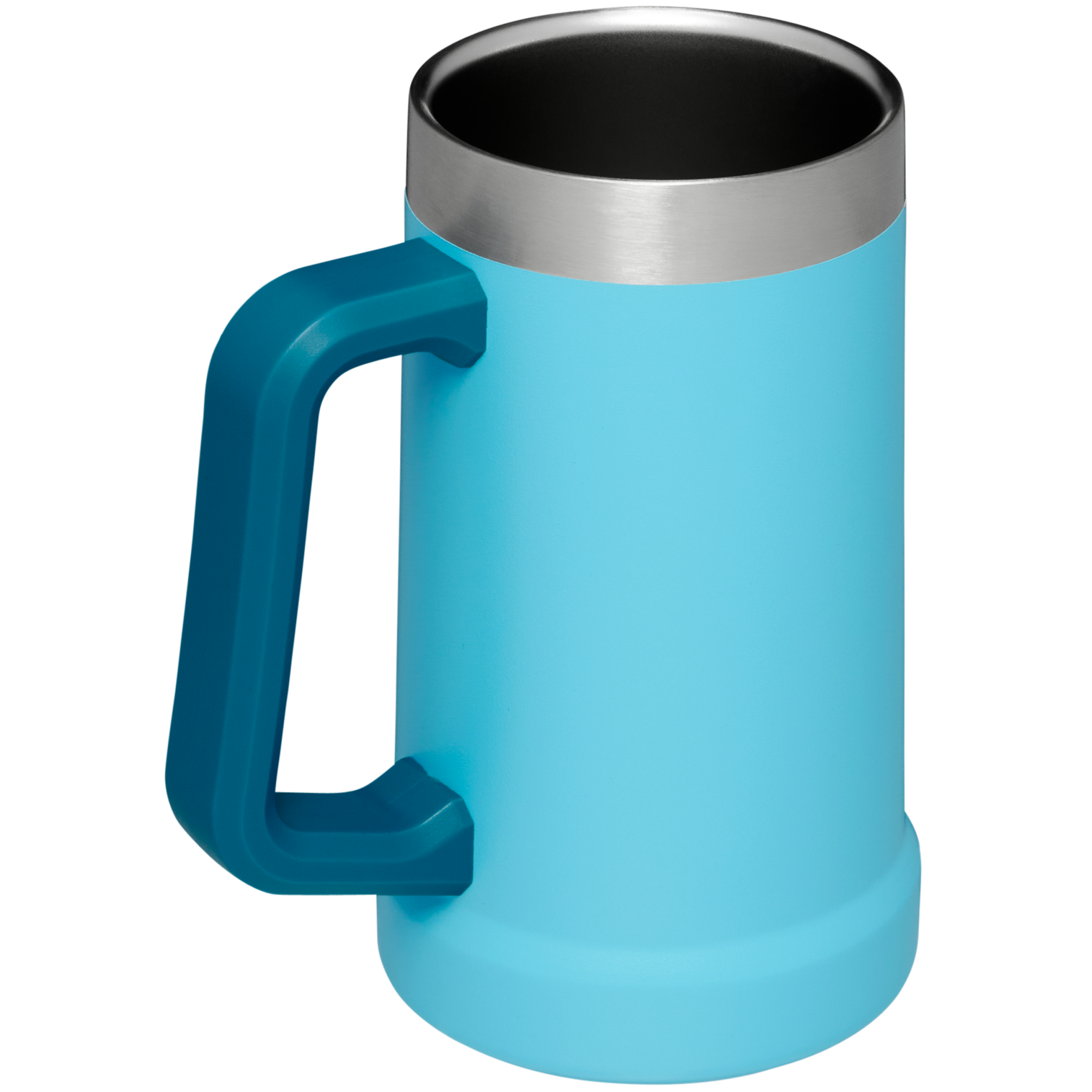 Adventure Big Grip Beer Stein | 24 OZ - W1BL