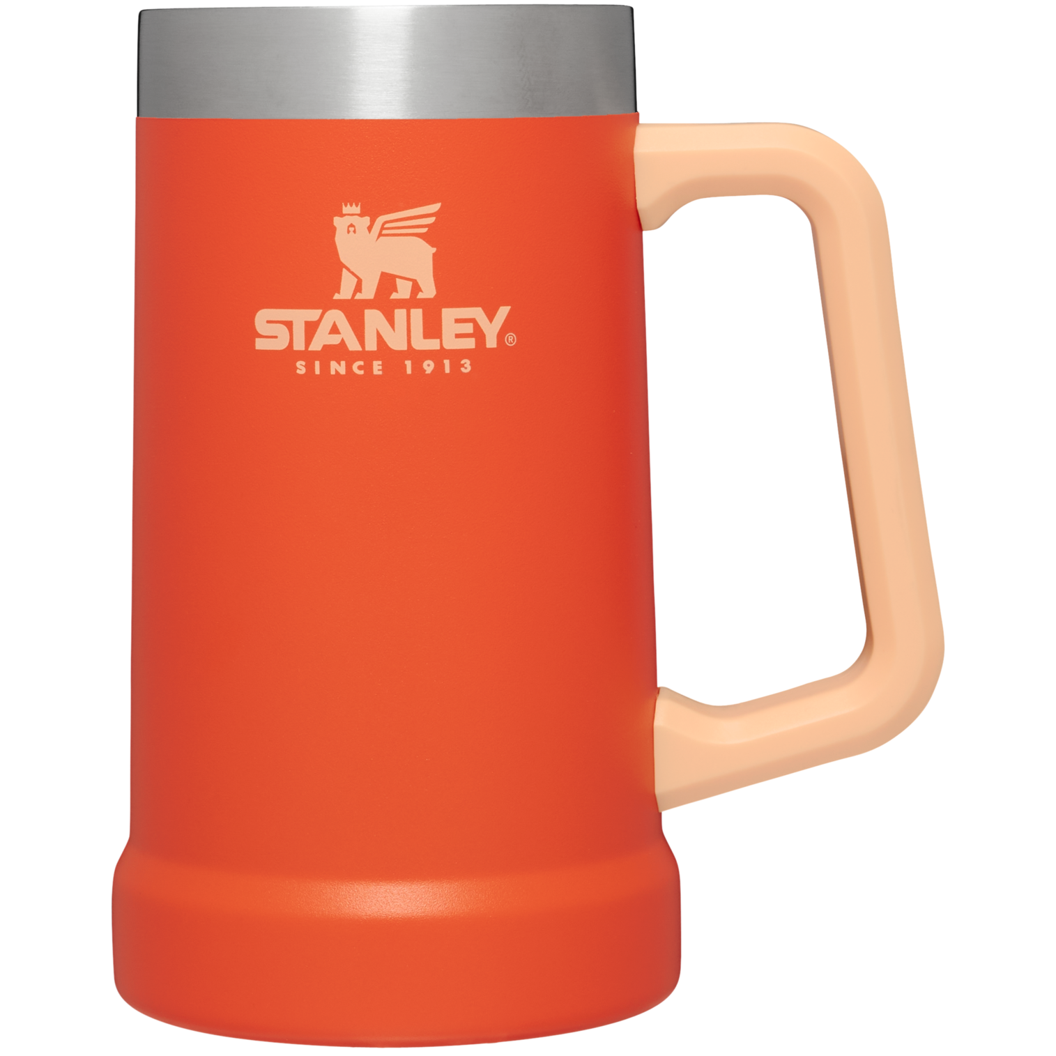 Adventure Big Grip Beer Stein | 24 OZ - EDDT