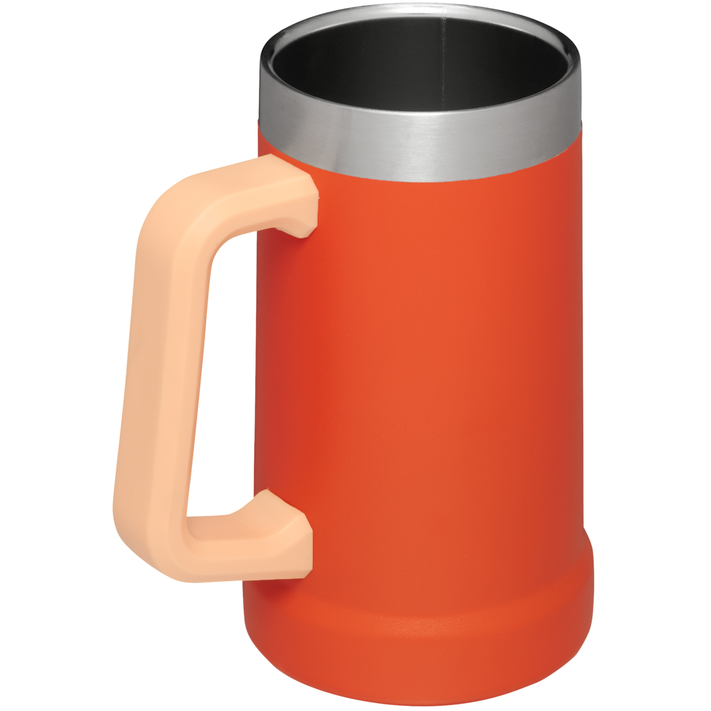 Adventure Big Grip Beer Stein | 24 OZ - W1BL