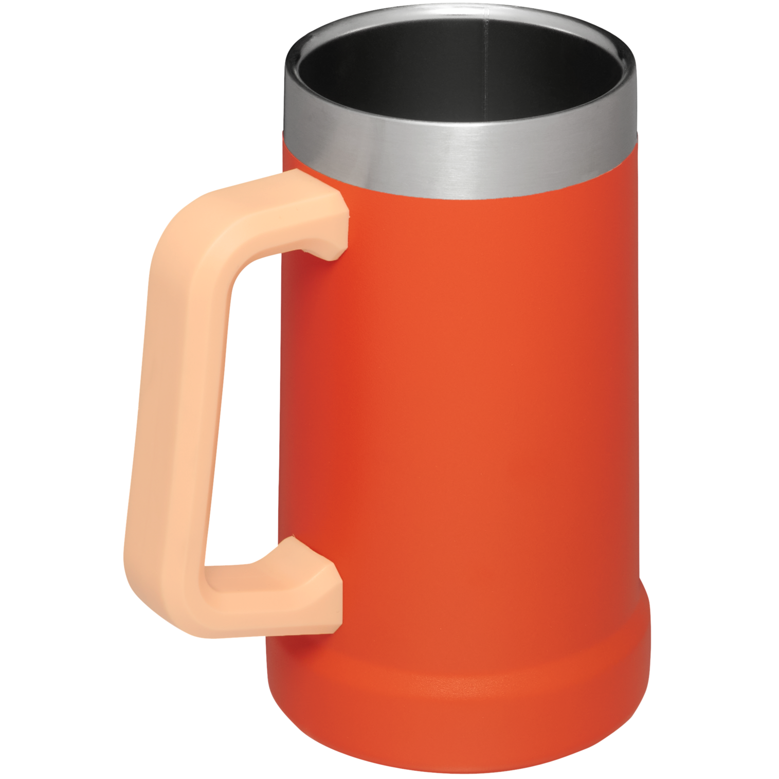 Adventure Big Grip Beer Stein | 24 OZ - W1BL